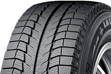 X- ICE 2 latitude XL